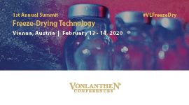 Freeze-Drying Technology Summit